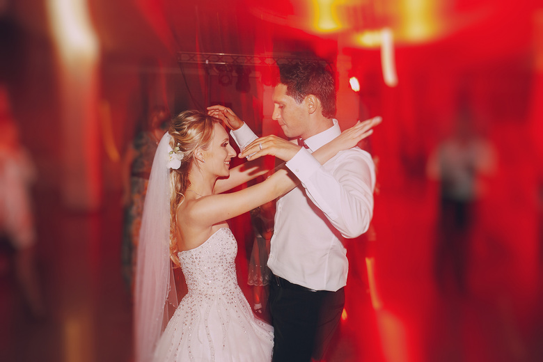 Wedding Dance